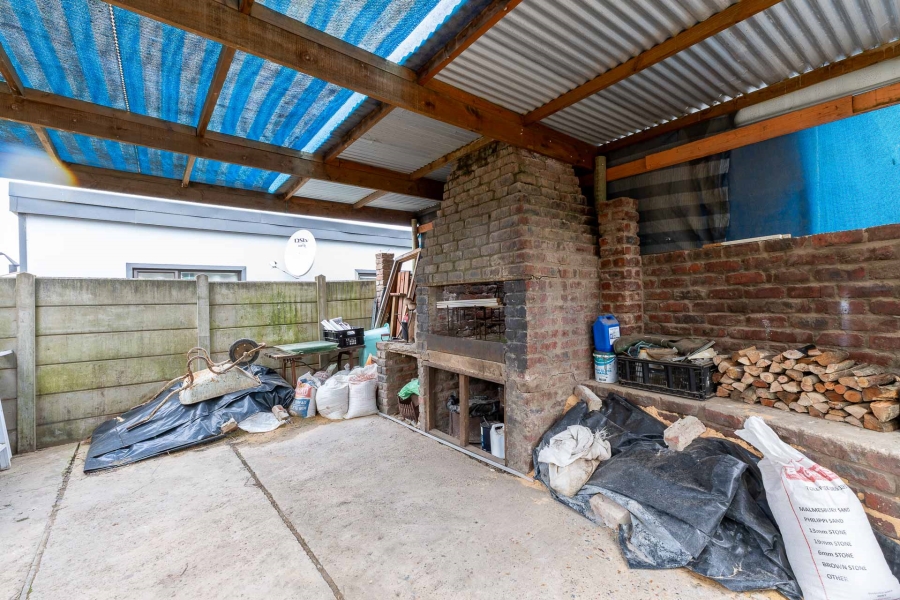 3 Bedroom Property for Sale in Riversdale Western Cape